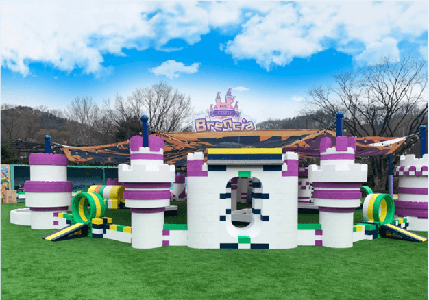 Everland（韓国）